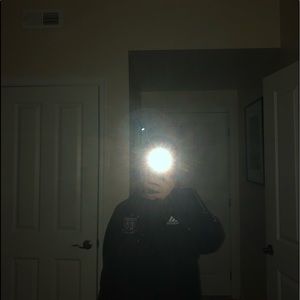 Meet your Posher, Nicholas